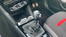 Vauxhall Mokka 1.2 Turbo 100 SRi 5dr Petrol Hatchback